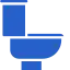 Mécanisme de WC à Eckbolsheim