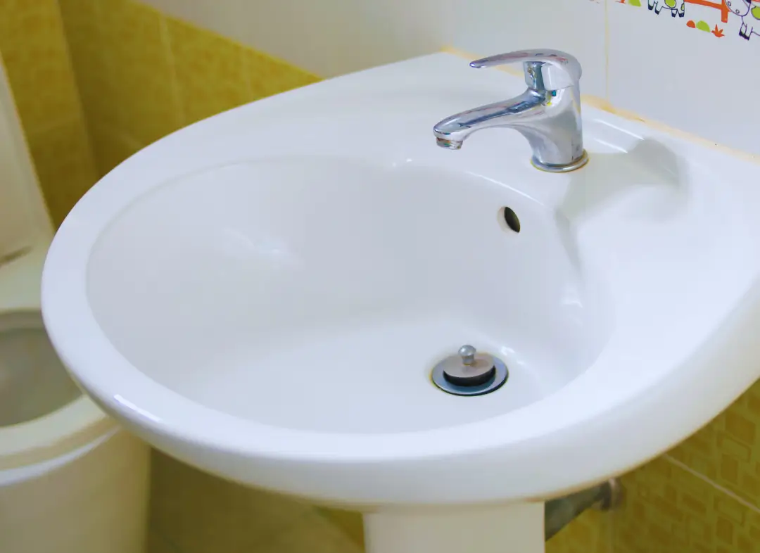 Mitigeur Lavabo Eckbolsheim